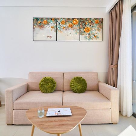 The Song- Can Ho Du Lich 5Sao- Free Ho Boi- Gan Bien - Luxyry Palm Home Vung Tau Exterior photo